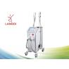 Buy cheap Professional Ipl Permanent Laser Hair Removal Machine Ice Cooling from wholesalers