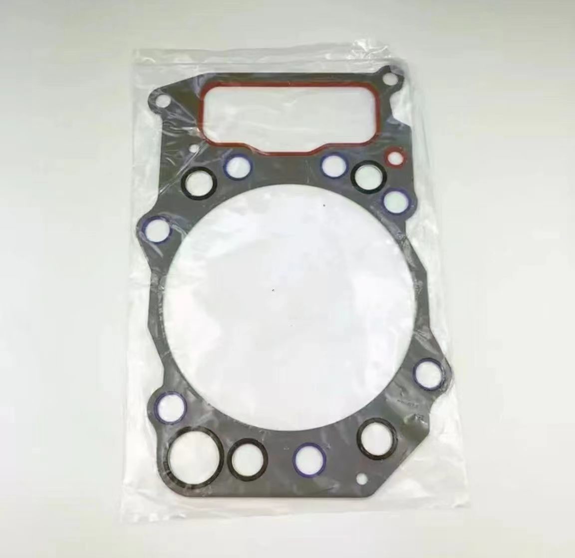 37411-04200 Mitsubishi S12R S16R Crankshaft Rear Oil Seal Retaining Ring