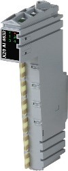 X20AI4632 B&R X20 System PLC I/O Module 4 Analog Inputs ±10 V Or 0 To 20 MA