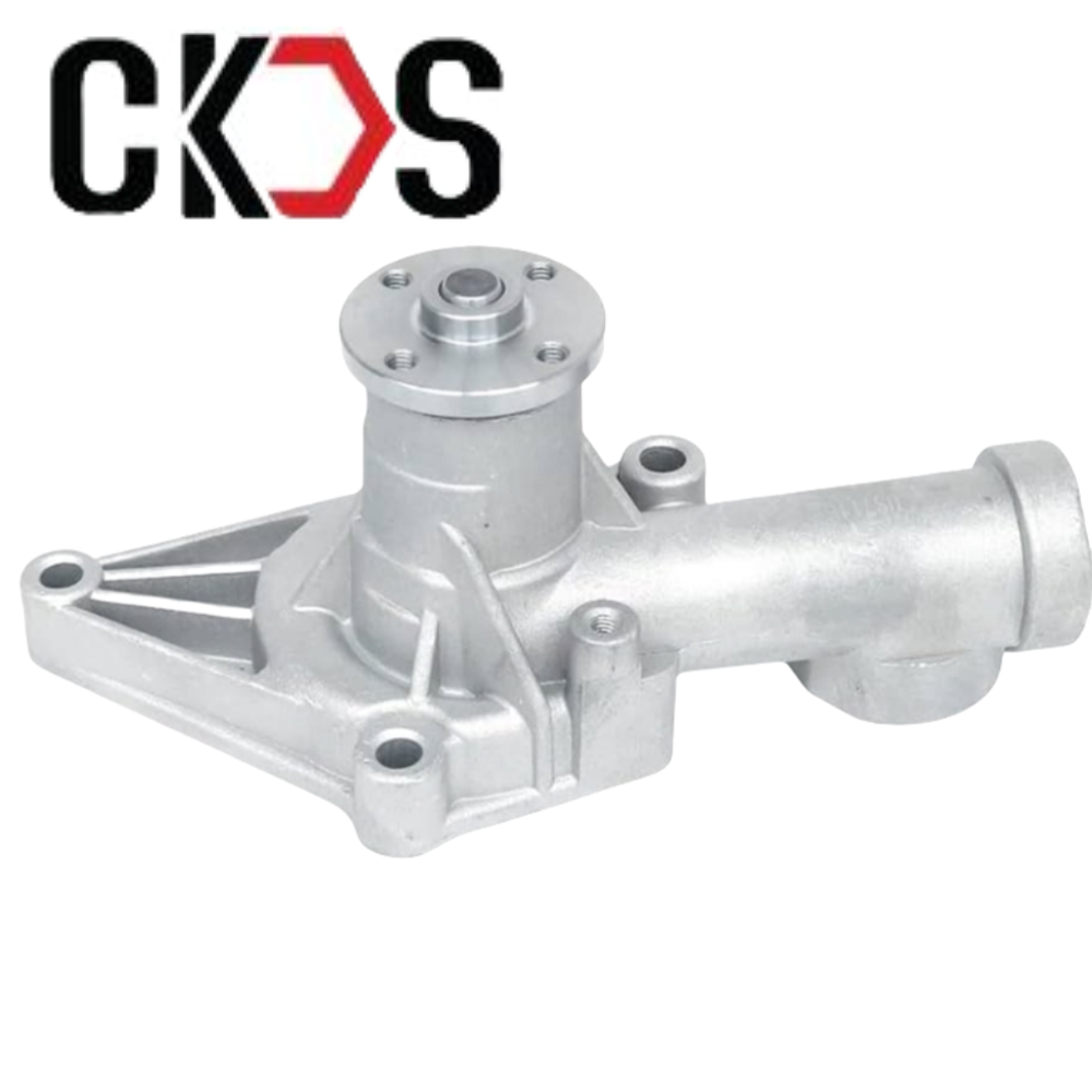 Engine Parts MD997076 MD974649 MD030863 MD997609 Auto Water Pump For Mitsubishi Tredia Lancer F Lancer Colt