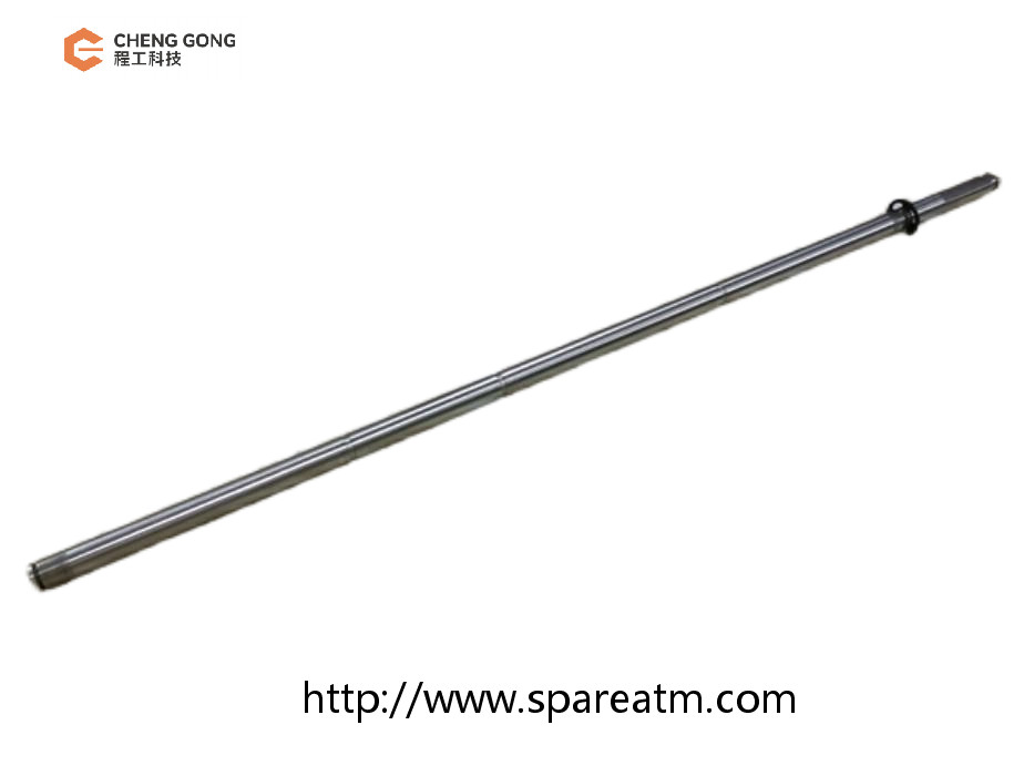 49202789000B 49-202789-000B 49-202789-0-00B Diebold ATM Parts Diebold Cash Machine Shaft