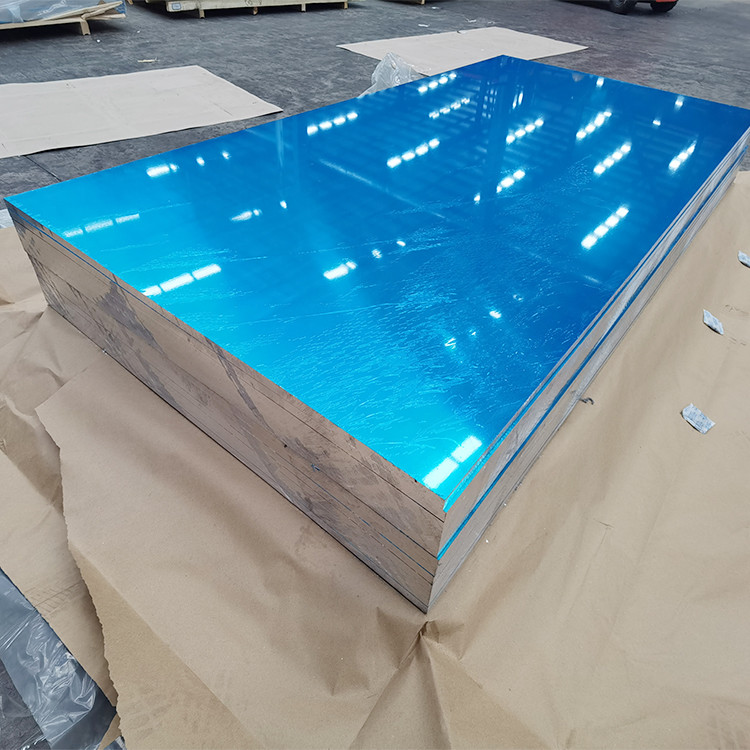 Ceiling 5083 6061 Aluminum Alloy Plate 4x8 Design For Building