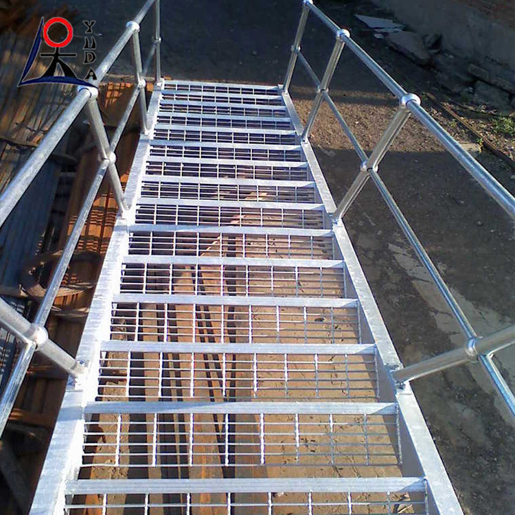 Heavy Duty Steel Grating Storm Ditch Trench Drain Drainage Cover Steel Grates