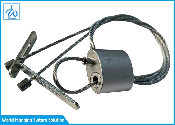 Y Style Toggle Termination Kits By Steel Cable Loop Clamp By Cable Loop Crimp