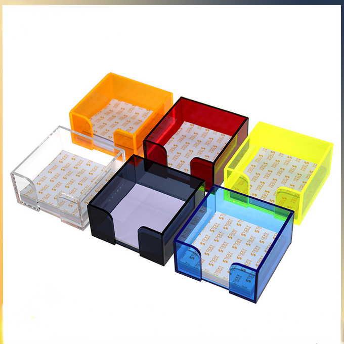 Versatile Acrylic Storage Box Organizer Snacks Or Chocolate Box For Home Use
