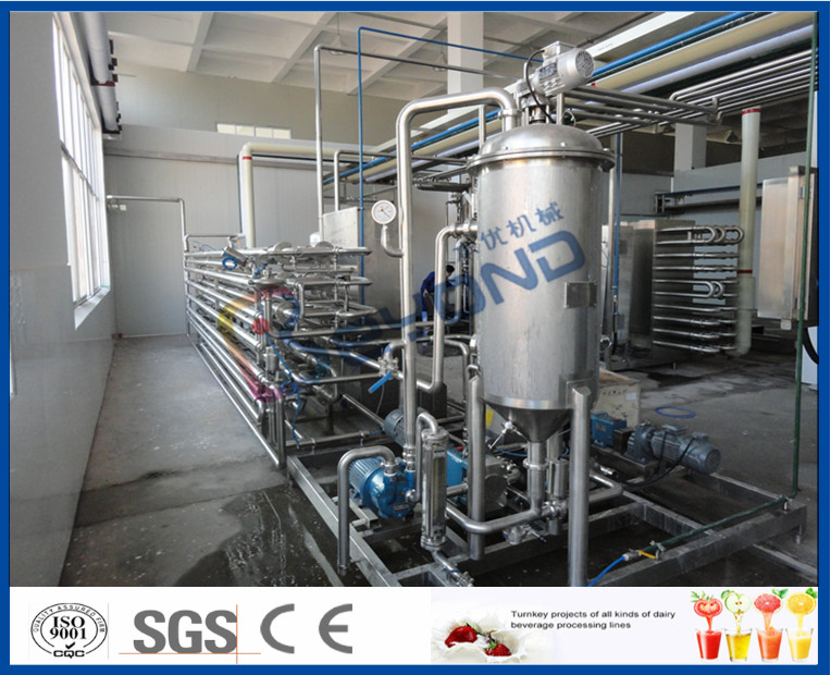 Orange Juice Manufacturing Process Orange Processing Plant , Orange Juice Making Machine