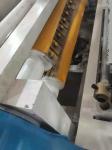 Semi Automatic Tissue Paper Making Machine PLC Controller 300m/Min