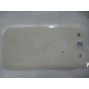 Buy cheap Good quality white smartphone replacement parts, sansung i9300 back cover product