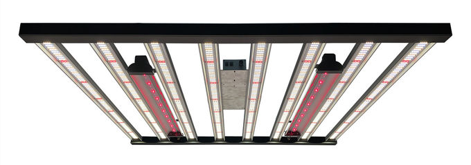 RedFarm 30W Osram 730nm IR 660nm Red Emerson Effect Infrared Grow Bar Supplement Lighting For Cannabis Enhancement 0