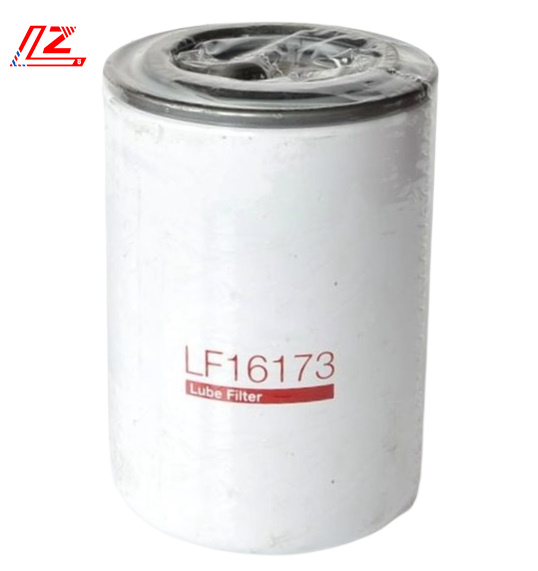LF16173 Oil Filters for All Truck Models Year 2006- for Improved Engine Performance