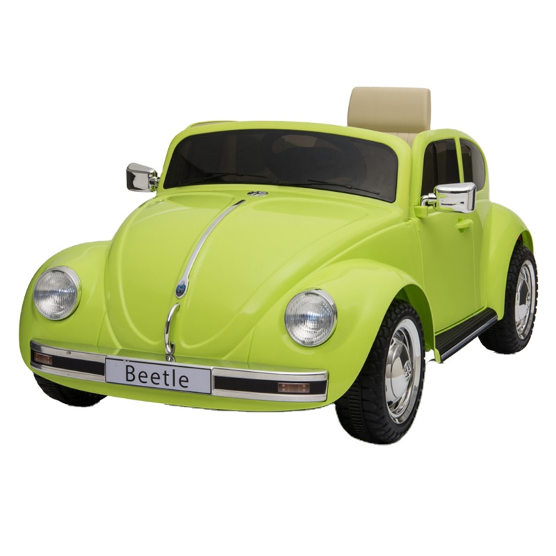 Hot Pink 6v 12v Authorized Ride On Electric Cars for Kids Children's Battery Powered Cars