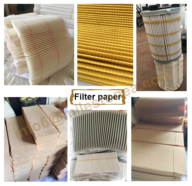 Engine Oil Filter LF9009 LF3000 LF9070 LF670 LF777