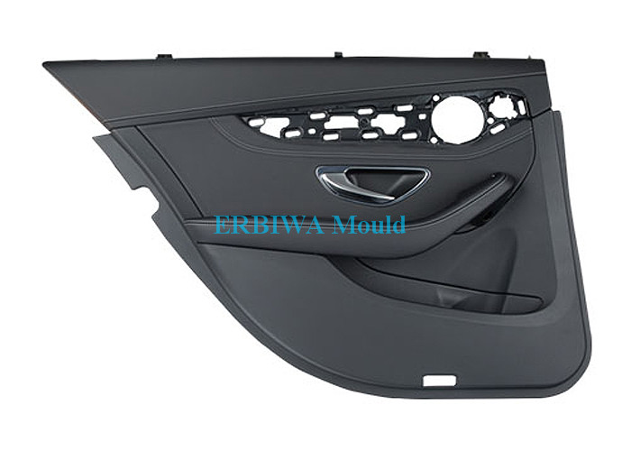 BMW Car Door Trim Molding With Strong Hardness Products