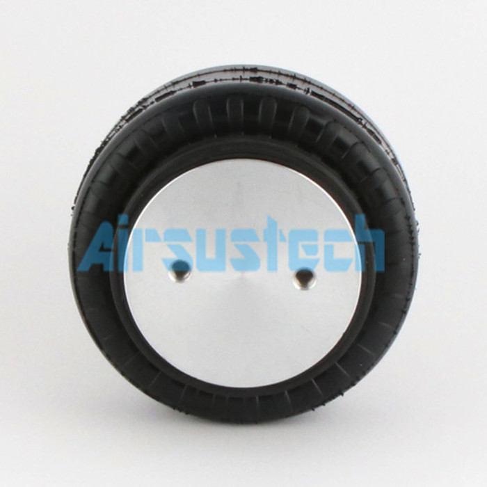 1B5-510 Goodyear Rear Air Suspension Springs Customization