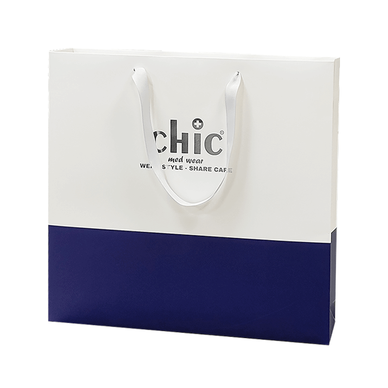 Custom Clothing Packaging Paper Mailer Box Flute Material Corrugated Shipping Box