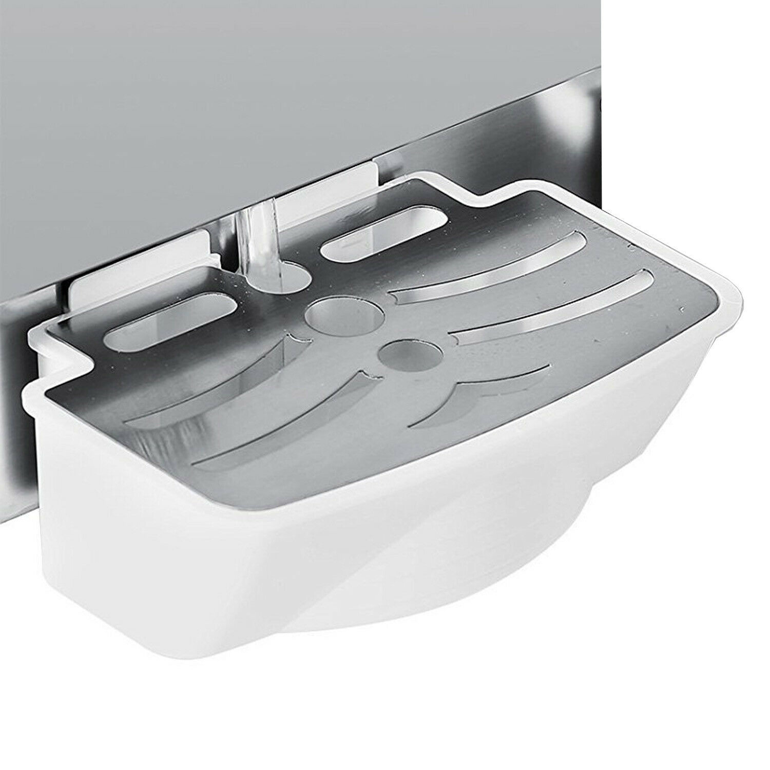 Stainless Steel Fruit Juice Dispenser