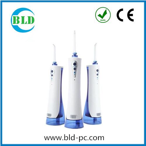 3 Mode High Capacity Water Tank Portable Electric Water Flosser