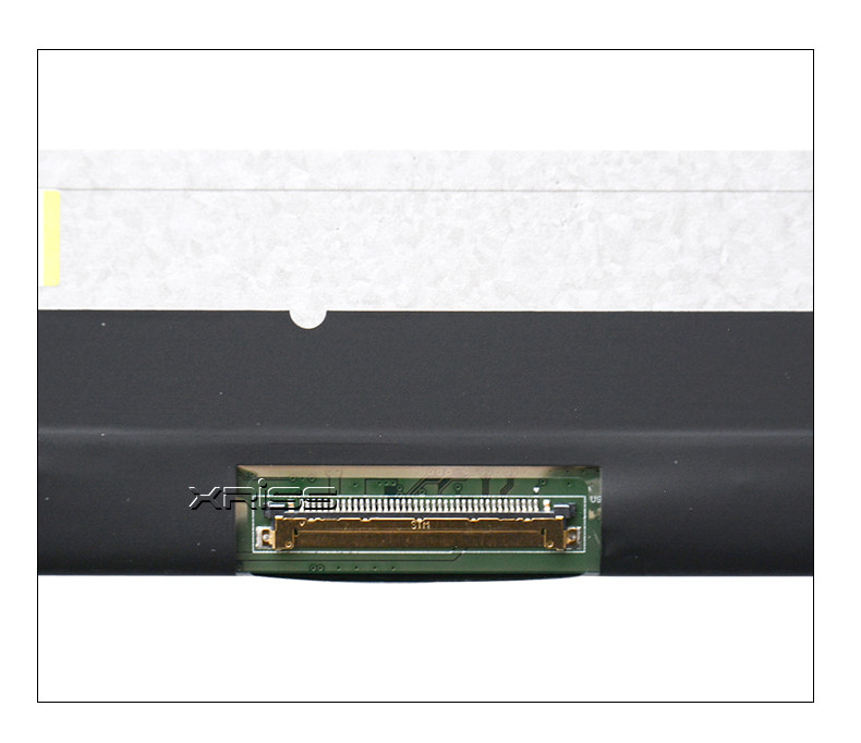 Laptop LED LCD Display Touch Screen 15.6" NT156WHM-T03 EDP 40 Pins 1366X768 HD