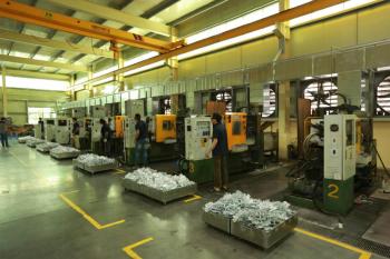 King Loong Metal Products Limited