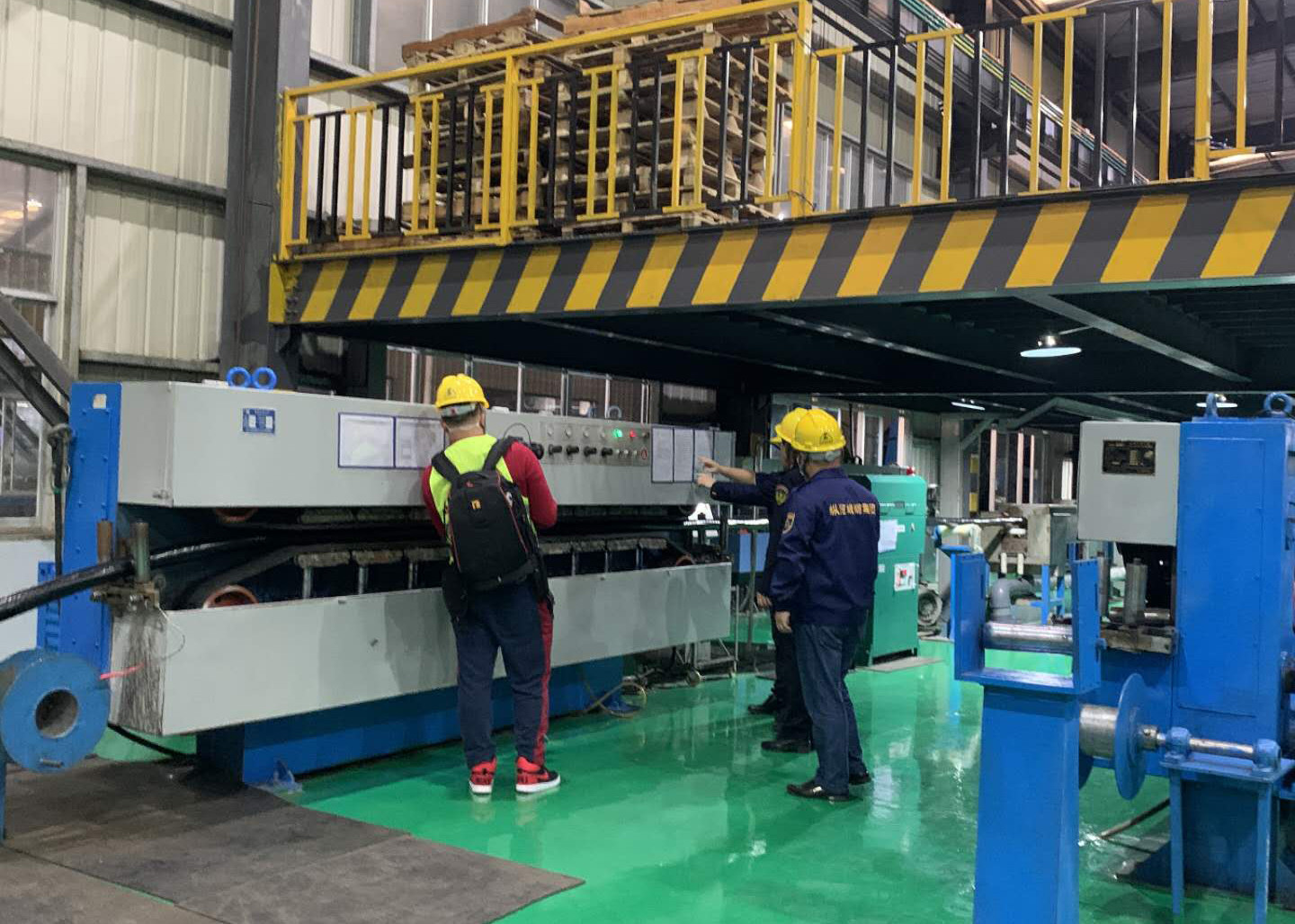 Electrical Cable Wire Plastic Winding Cutting Extrusion Wire Bunching Machine