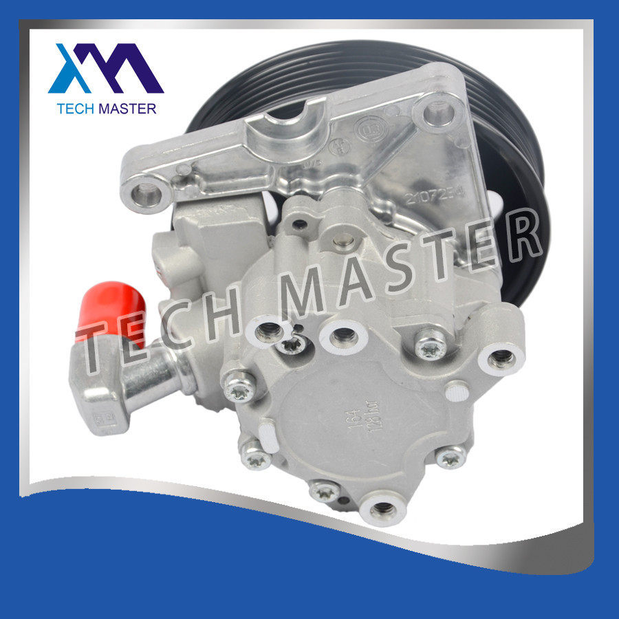 Mercedes Benz W164 Power Steering Pump