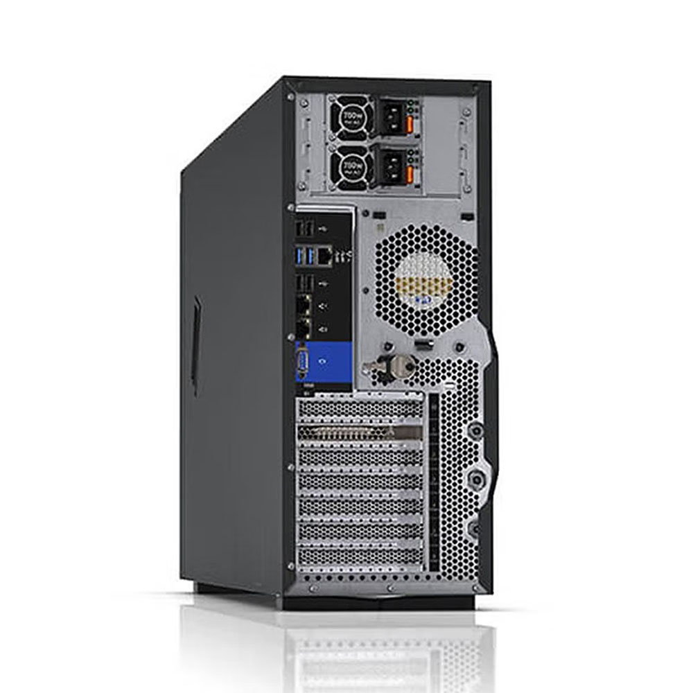 Upgrade Your Business with Stock T550 2U Tower Server and 4314 Processor