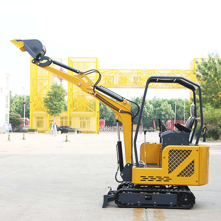 EPA Euro 5 Chinese Excavator Price Small Micro Minibagger China Cheap Digger Mini Excavator