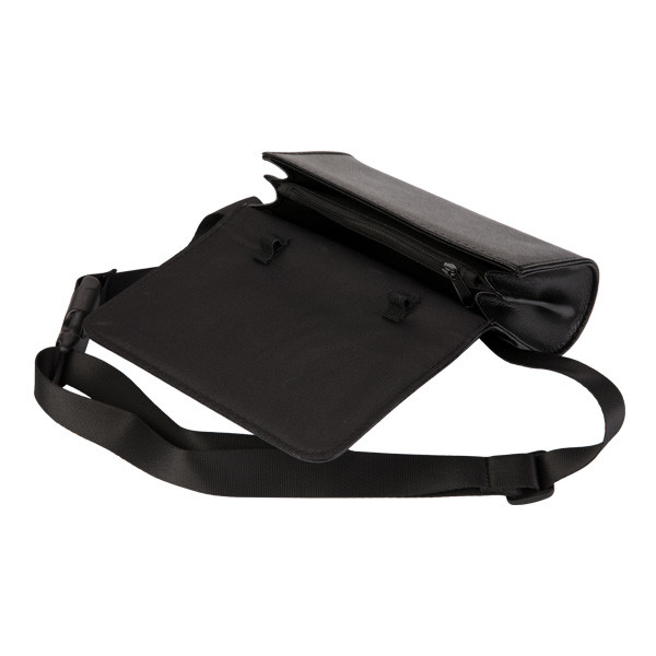 Water Resistant Waist Dry Bag , Zipper / Hasp Money Pouch For Servers