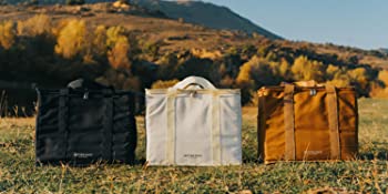 Insulated Reusable Grocery Bag