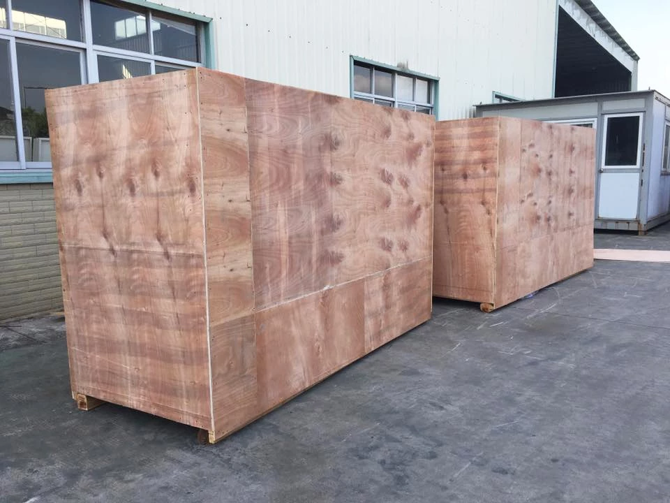 Semi Automatic Facial Tissue Packing Machine / Carton Box Packing Machine