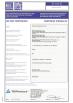 Godson Technology Co., Ltd Certifications