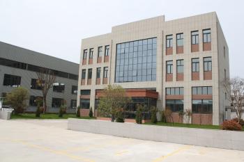 Dongtai Dingxing Machinery Technology Co., Ltd