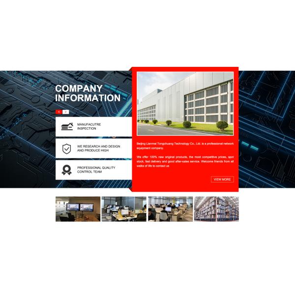 PWR-C1-350WAC-P Cisco Power Supply For 3850 And 9300 Series Switch