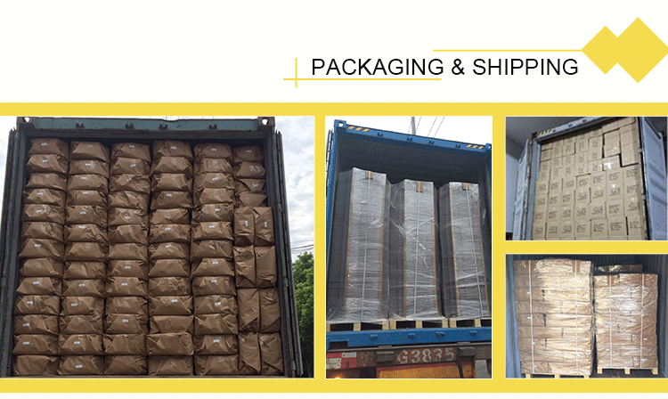 Corrugated Color Printing Jean Jacket Shipping Boxes Packging Material For BSCI Packaging
