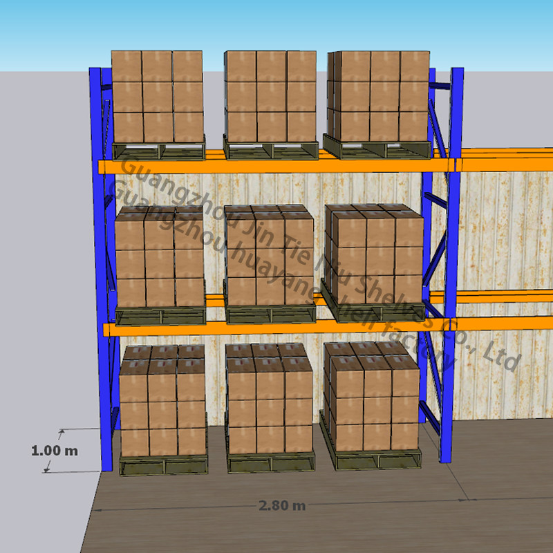 0.6T Pallet Storage Cages Odm Metal Roll Cage With Wheels For Logistics