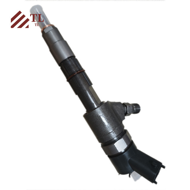 129E01-53100 129E0153100 Fuel Injector For Yanmar 4TNV98CT Engine