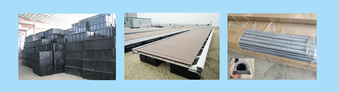 ISO Dock Marina Pontoon Jetty Pedestal Dock Power and Water Pedestal Water Power Pedestal Hydropower Box