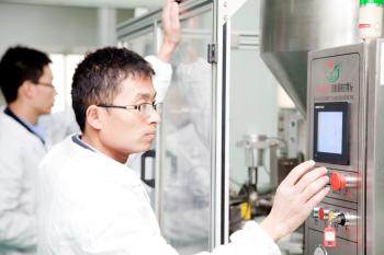 Wuhan Chuqiang Biological Technology Co.,ltd