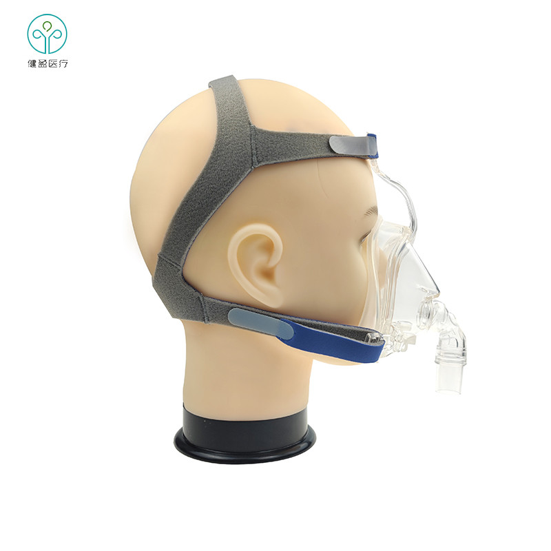 Factory Quality AirFit N20 headgear strap Durable Replacement Headgear for CPAP