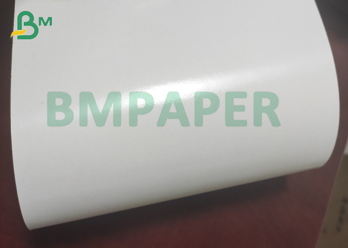 PE Coating cupstock paper