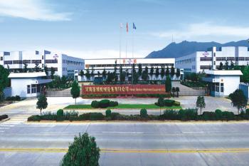 Henan Baishun Machinery Equipment Co., Ltd