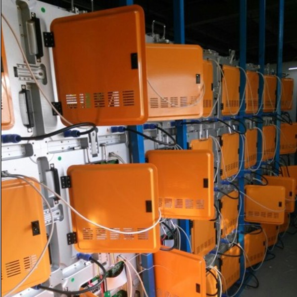 2014 high definition indoor advertising p2.5 ultra light ali led display full sexy vedio