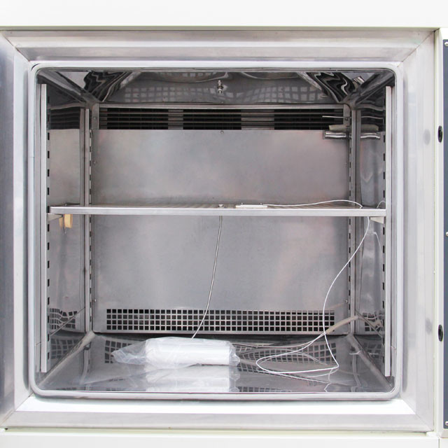 Full Solar Spectrum Simulator Environmental Test Chamber