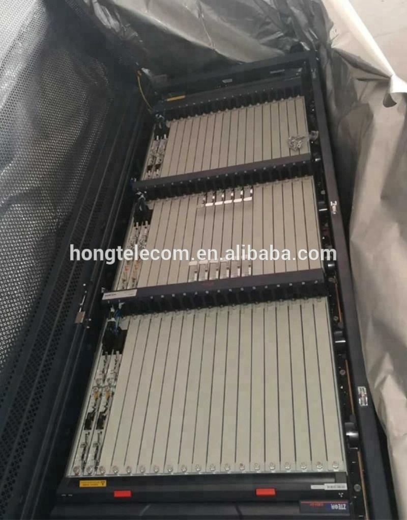 ZTE 8300 DWDW Transmission equipment ZTE ZXONE 8300