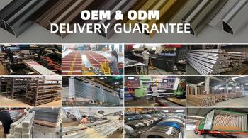 Foshan Echo Building Material Co.,ltd