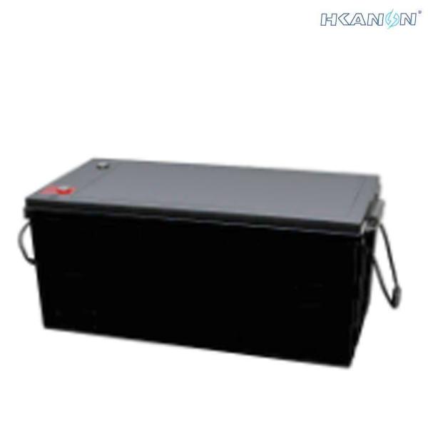Anti Overcharge 48 Volt Golf Cart Batteries , Golf Cart Batteries For RV 16S1P