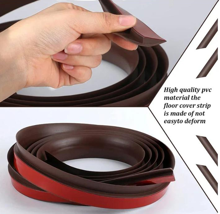 Waterproof Auto Door Seal Pvc Plastic U Shape Car Door Edge Trim Car Door Protective Strip