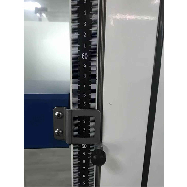 20KN Capacity Peel Adhesion Test Equipment Water Based Glue Shear Strength Testing Machine
