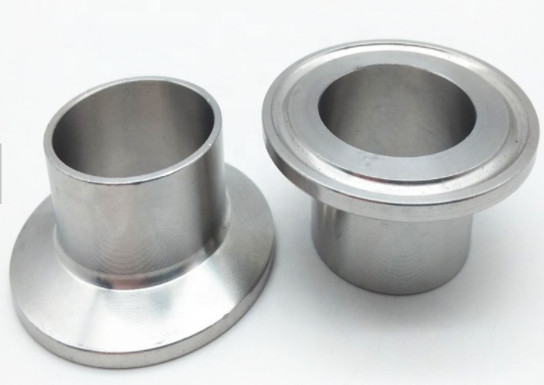 ASTM A182 F304/304L Lap Joint Flange ANSI B16.5 2' 600# Forged For Industry