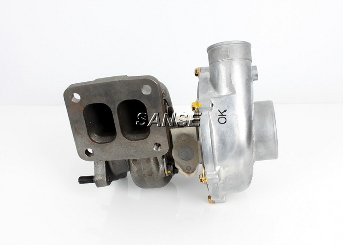 EX200-2 EX200-3 SH200A1 SH200 Turbocharger 6BD1 Engine turbo 1-14400272-0 isuzu parts for hitachi excavator